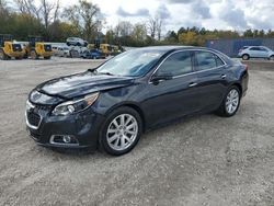 2014 Chevrolet Malibu LTZ en venta en Franklin, WI