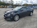 2014 Chevrolet Malibu LTZ