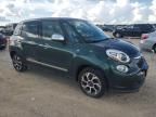 2014 Fiat 500L Lounge