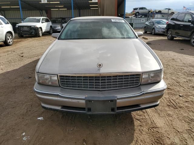 1996 Cadillac Deville