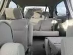 2008 Nissan Quest S