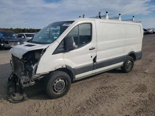 2018 Ford Transit T-250