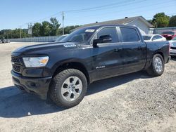 Dodge Vehiculos salvage en venta: 2023 Dodge RAM 1500 BIG HORN/LONE Star