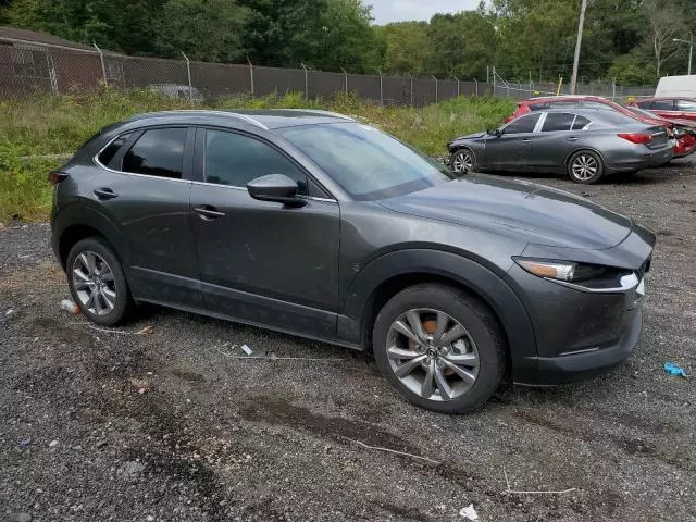 2023 Mazda CX-30 Select