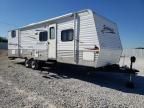 2011 Keystone Travel Trailer