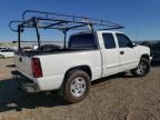 2007 Chevrolet Silverado C1500 Classic