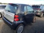 2013 Smart Fortwo