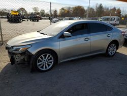 Toyota salvage cars for sale: 2014 Toyota Avalon Base