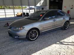 2006 Mazda 3 S en venta en Rogersville, MO