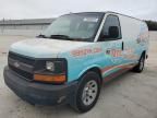 2014 Chevrolet Express G1500