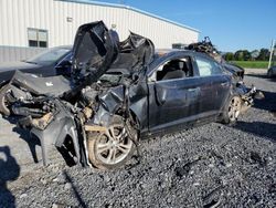 Hyundai Sonata Sport Vehiculos salvage en venta: 2018 Hyundai Sonata Sport