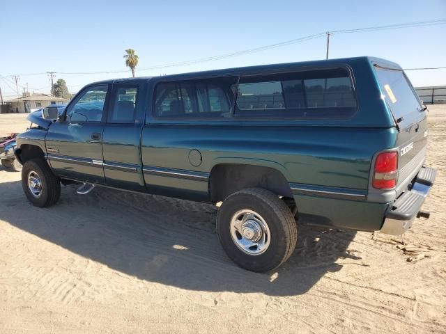 1996 Dodge RAM 2500