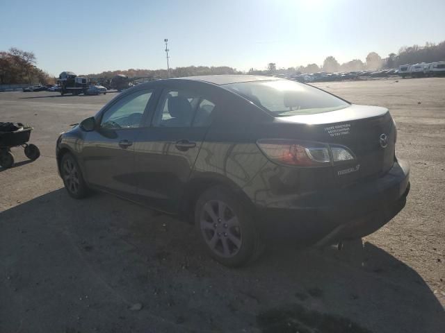 2010 Mazda 3 I