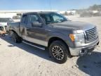 2011 Ford F150 Super Cab