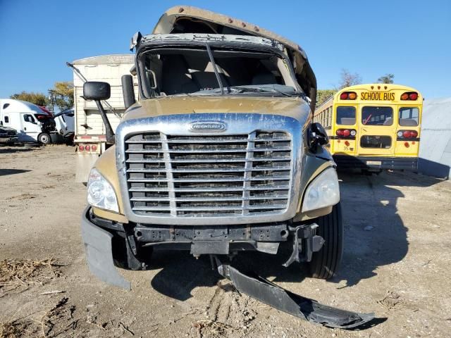 2018 Freightliner Cascadia 125