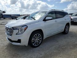 2024 GMC Terrain Denali en venta en Arcadia, FL