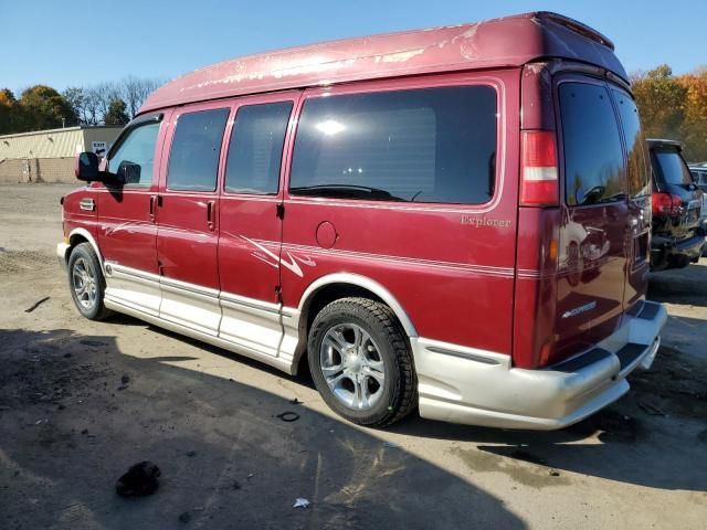 2006 Chevrolet Express G1500