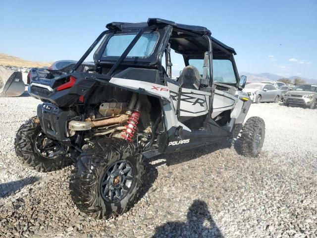 2021 Polaris RZR XP 4 Turbo