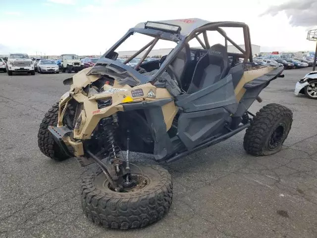 2020 Polaris RZR XP 1000 Trails AND Rocks