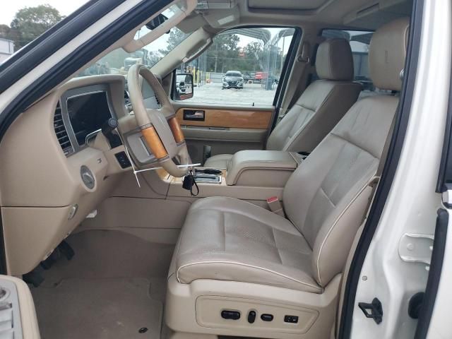 2007 Lincoln Navigator