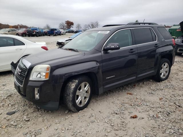 2014 GMC Terrain SLT