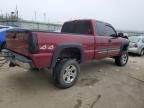 2005 Chevrolet Silverado K1500