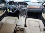 2010 Mercedes-Benz E 350 4matic