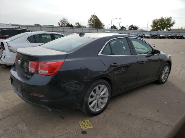 2014 Chevrolet Malibu 2LT