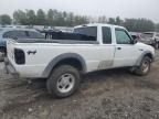 2001 Ford Ranger Super Cab