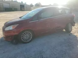 Vehiculos salvage en venta de Copart Knightdale, NC: 2013 Ford C-MAX SEL