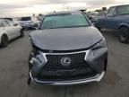 2016 Lexus NX 200T Base