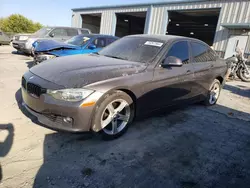 Salvage cars for sale at Chambersburg, PA auction: 2013 BMW 328 XI Sulev