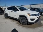 2021 Jeep Compass Sport