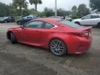 2015 Lexus RC 350