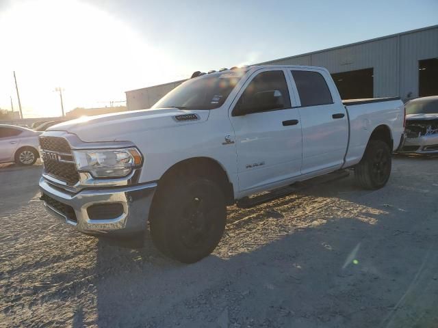 2021 Dodge RAM 2500 Tradesman