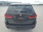 2015 BMW X5 SDRIVE35I