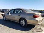 2001 Chevrolet Malibu LS