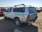 2006 Toyota Tacoma Access Cab