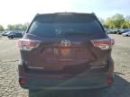 2014 Toyota Highlander Limited