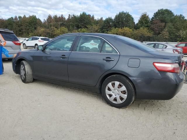 2008 Toyota Camry CE