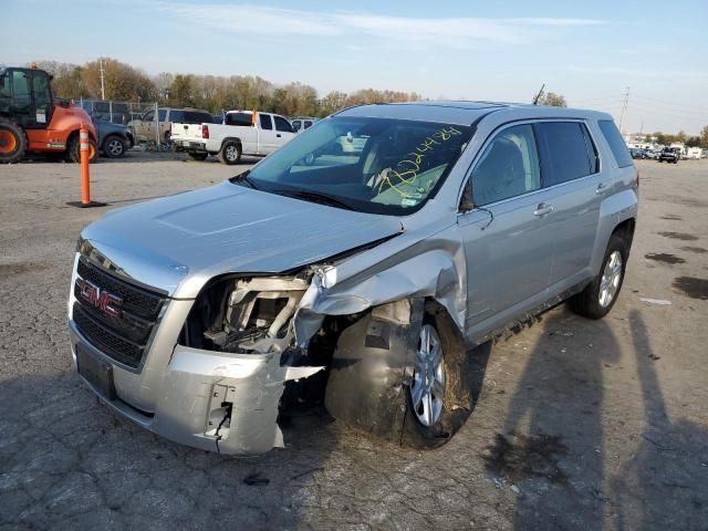 2014 GMC Terrain SLE