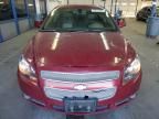 2008 Chevrolet Malibu LTZ