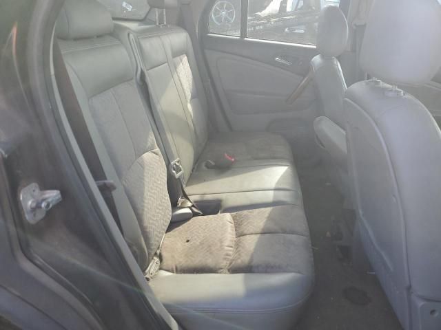 2007 Saturn Vue