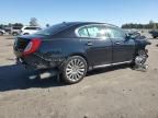 2014 Lincoln MKS