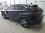 2015 Lexus NX 200T