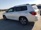 2008 Toyota Highlander Sport