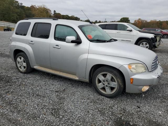 2009 Chevrolet HHR LT