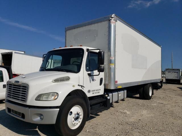 2018 Freightliner M2 106 Medium Duty