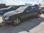 2005 Mercedes-Benz CLK 500