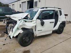 Jeep salvage cars for sale: 2019 Jeep Renegade Sport